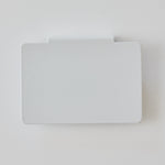 White (Metal)