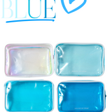 The Dream Tote / Blue Crush / The Mesh Dream Tote / Blue Crush