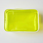 Petite Pouch / Lemon