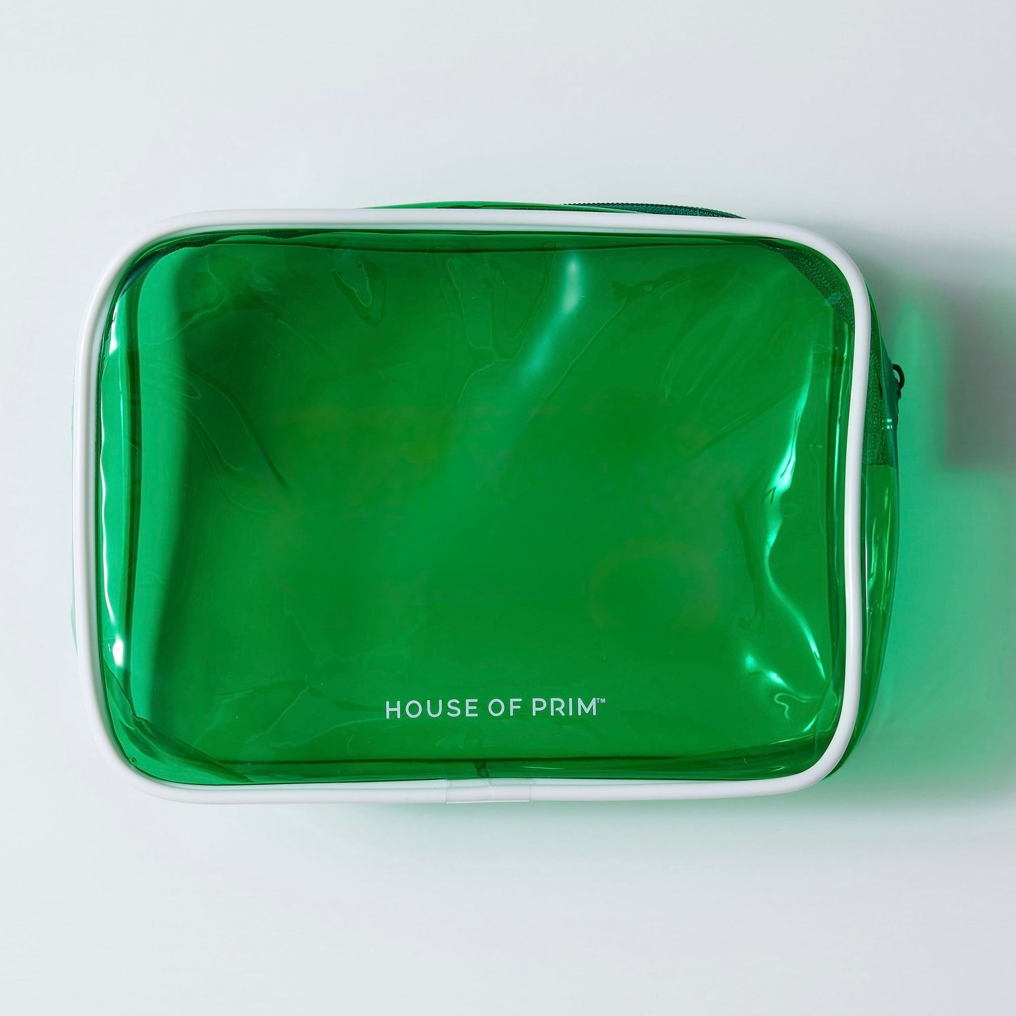 Kelly Green / Perfect Pouch