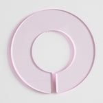 Translucent Pink