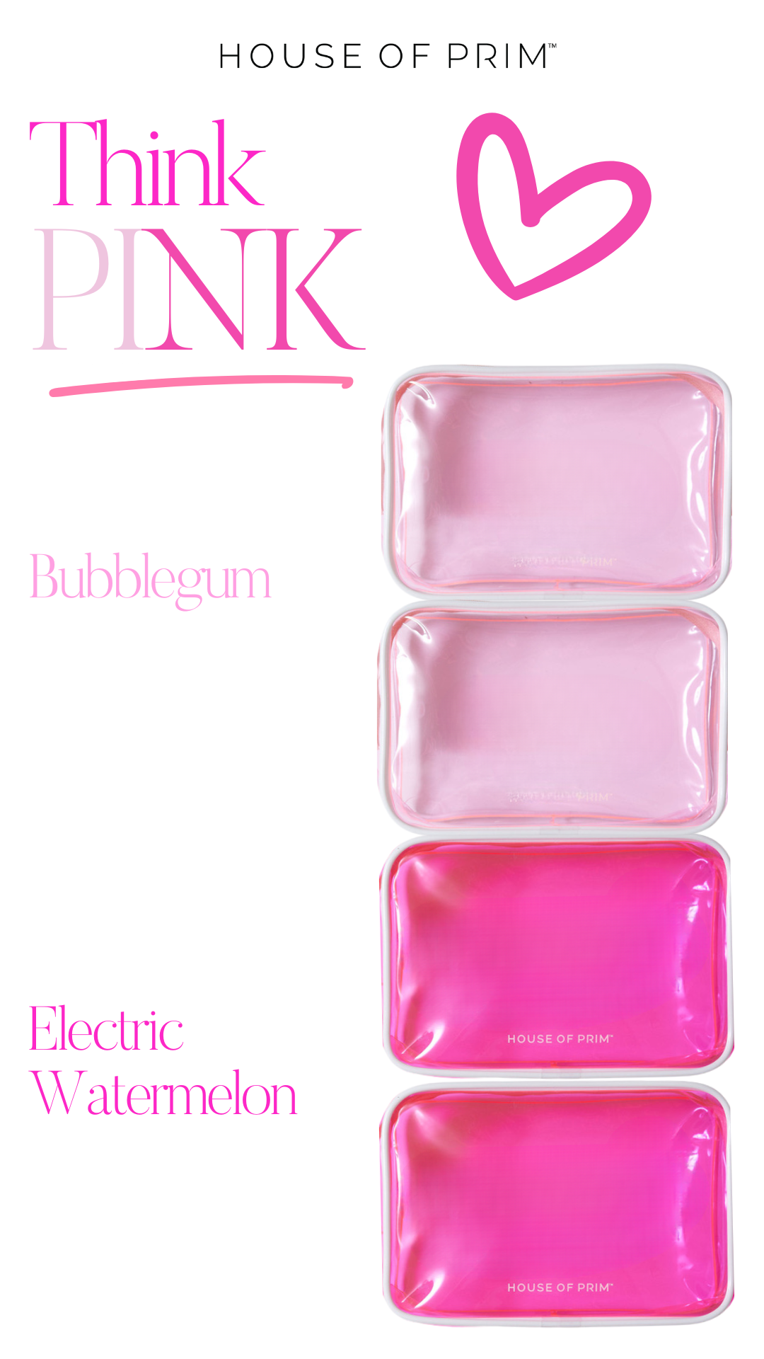 Think Pink
