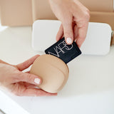 Silicone Compact Protector in Neutral