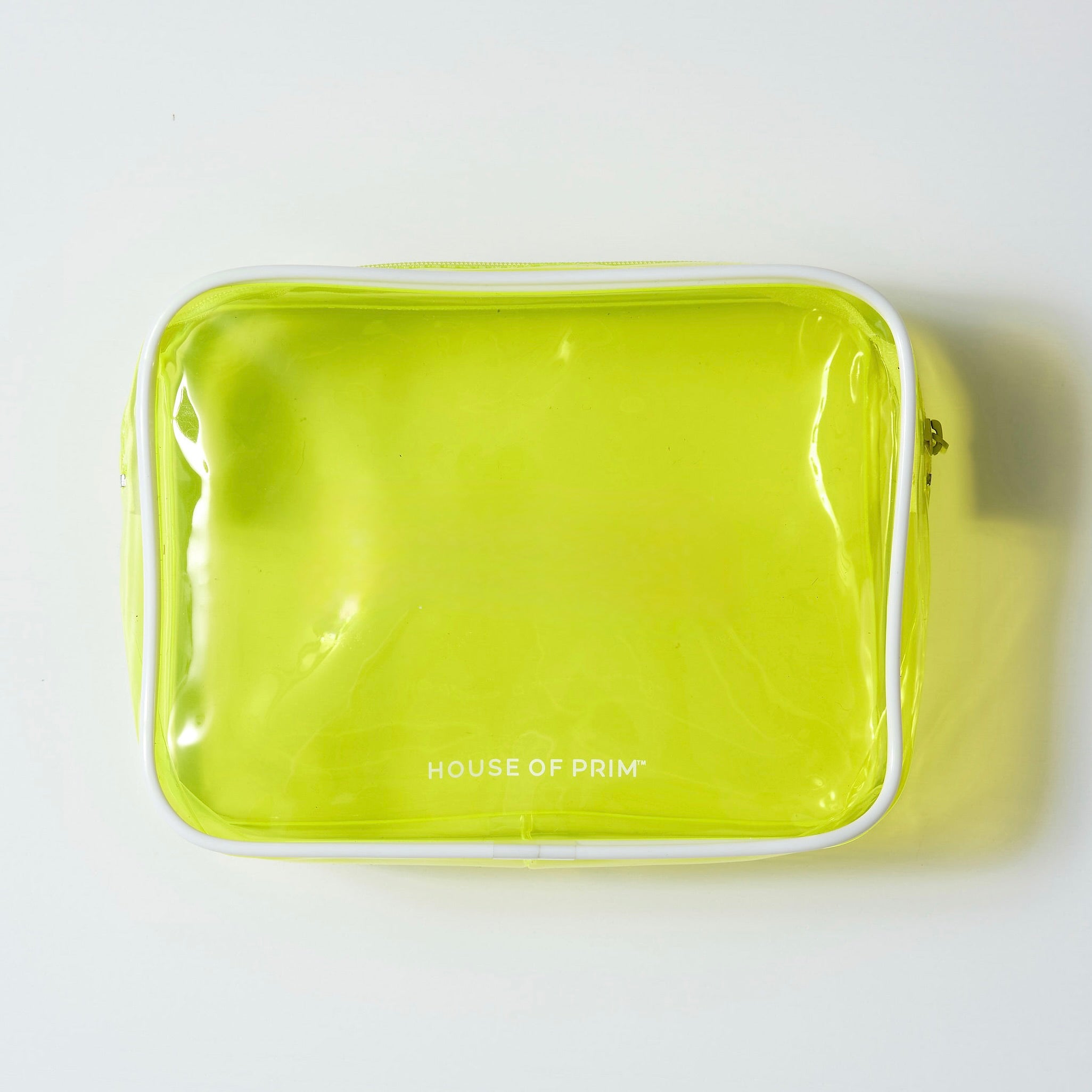Perfect Pouch / Lemon
