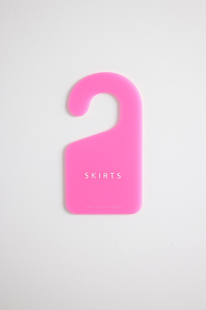 Frosted Pink