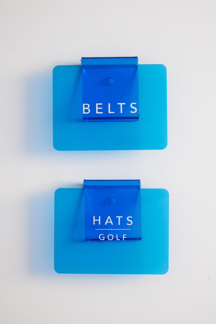 Electric Blue
