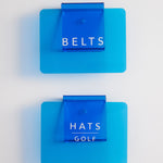 Electric Blue