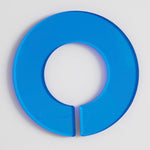 Electric Blue