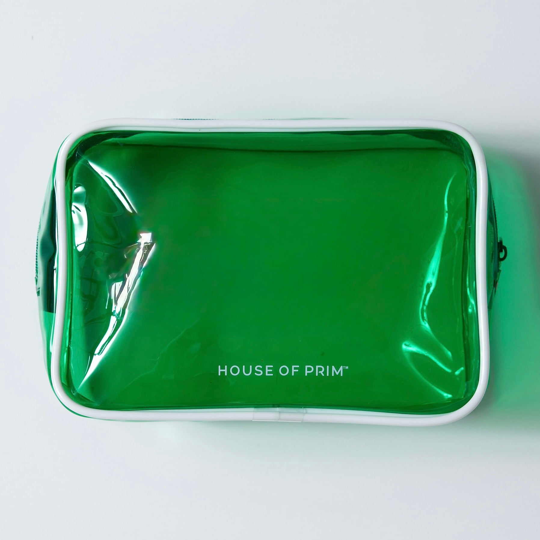 Kelly Green / Petite Pouch
