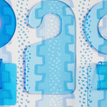 Translucent Blue