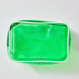 Lime / Petite Pouch