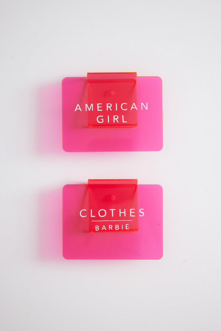 Electric Pink