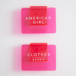 Electric Pink