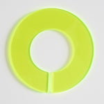 Electric Yellow