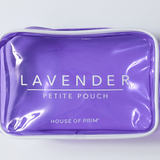 The Dream Tote / Lavender / The Mesh Dream Tote / Lavender