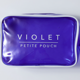 The Dream Tote / Violet / The Mesh Dream Tote / Violet