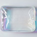 Bubble Bath / The Perfect Pouch