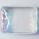 Bubble Bath / The Perfect Pouch