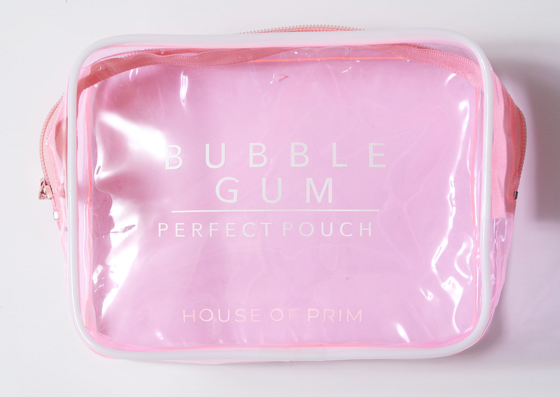 Bubble Gum / The Perfect Pouch