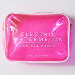 Electric Watermelon / The Perfect Pouch