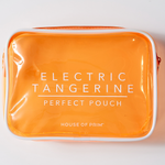 Electric Tangerine / The Perfect Pouch