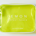 Lemon / The Perfect Pouch