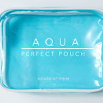 Aqua / The Perfect Pouch