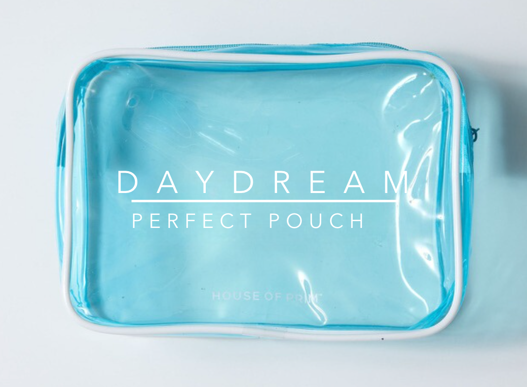 Daydream / The Perfect Pouch