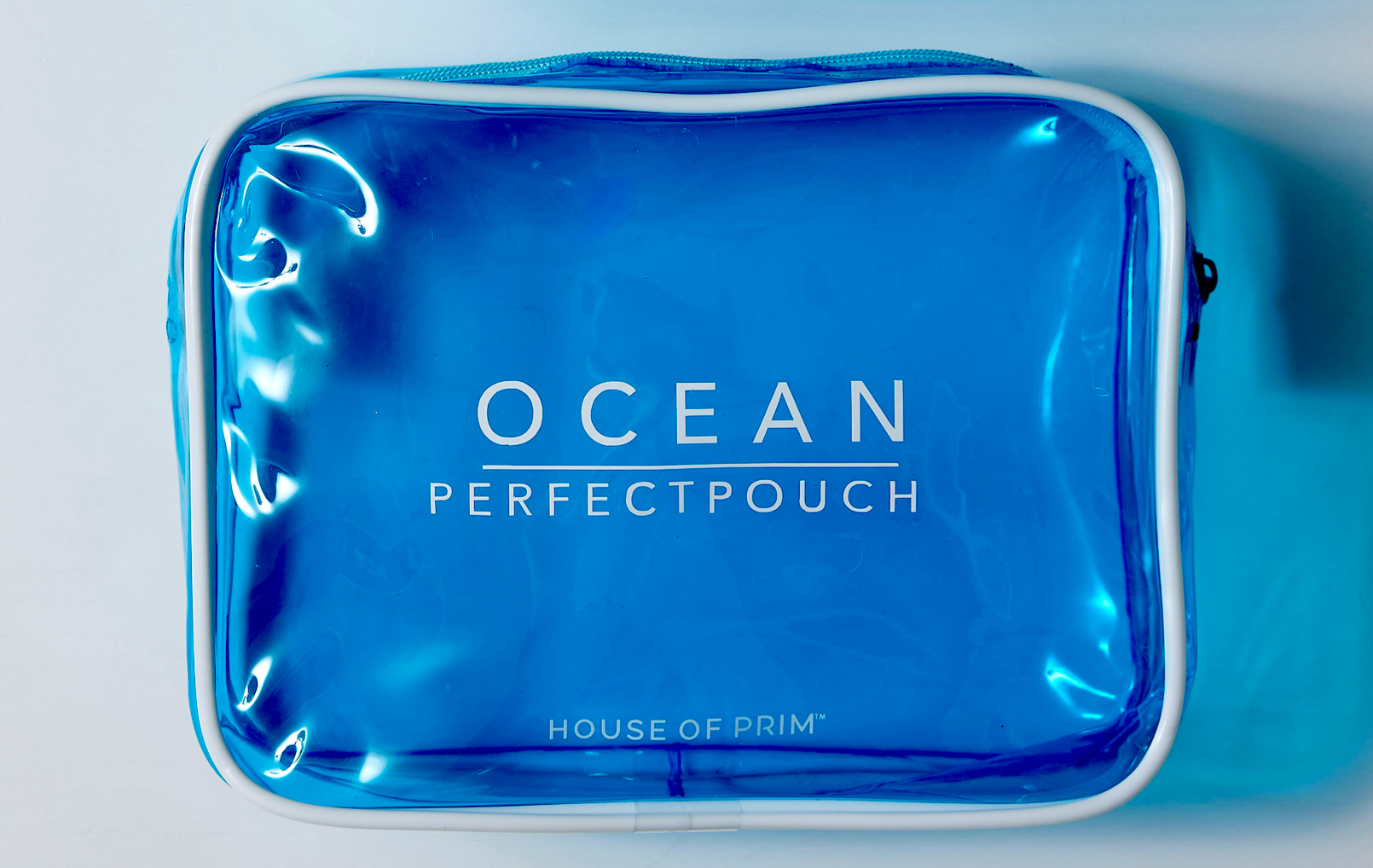 Ocean / The Perfect Pouch