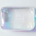 The Dream Tote / Bubble Bath / Petite Pouch