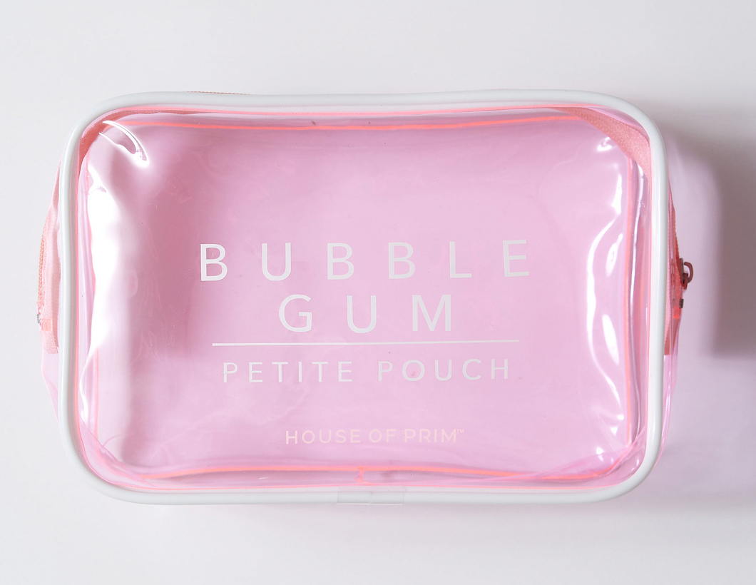 The Tall Dream Tote / Bubble Gum