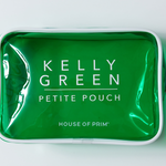 The Dream Tote / Kelly Green / The Mesh Dream Tote / Kelly Green