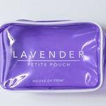 Lavender / The Perfect Pouch