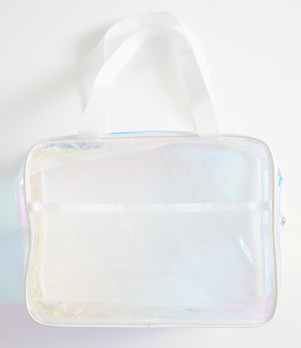 The Mesh Dream Tote