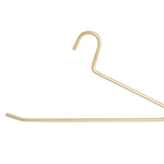 Gold Aluminum Pant Hanger