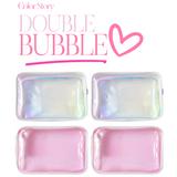 The Dream Tote / Double Bubble / The Mesh Dream Tote / Double Bubble