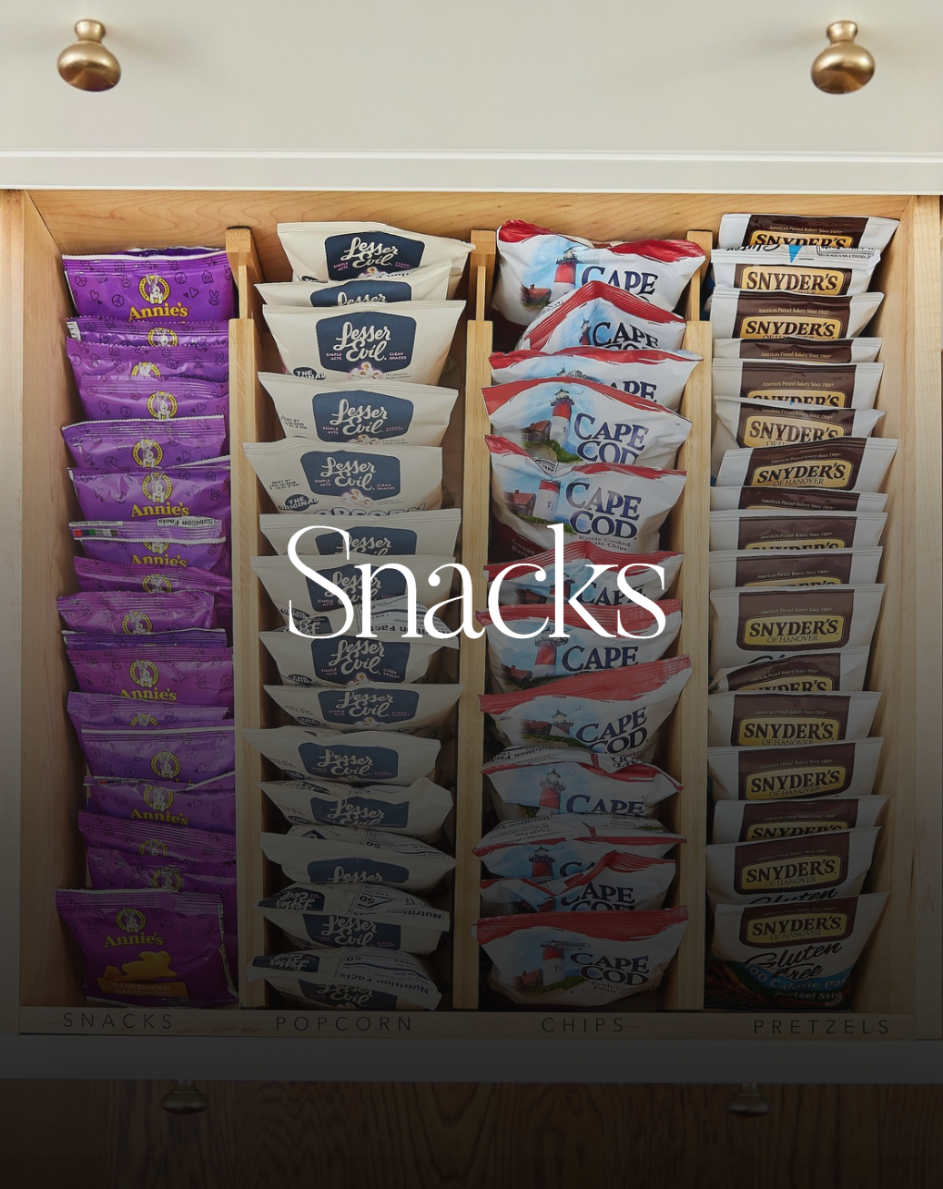 Snacks