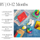 LOVEVERY | 0-12 Months