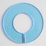 Circular Rod Dividers + Labels