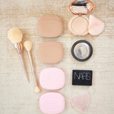 The Jet Set Pink Collection