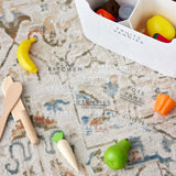 Play Kitchen | PRETEND PLAY LABELS