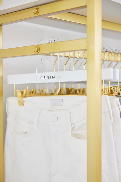 The Closet Collection