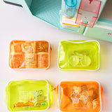 The American Girl® Ice Cream Truck Organization Kit