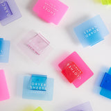 Color Acrylic Bin Clips
