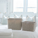 Linen Closet Labels for Sheets, Sets & More