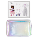 Wellie Wishers | Visual Guides + Pouches