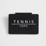 Tennis | BIN CLIPS