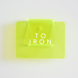 Clothing Care | LAUNDRY BIN CLIPS + LABELS