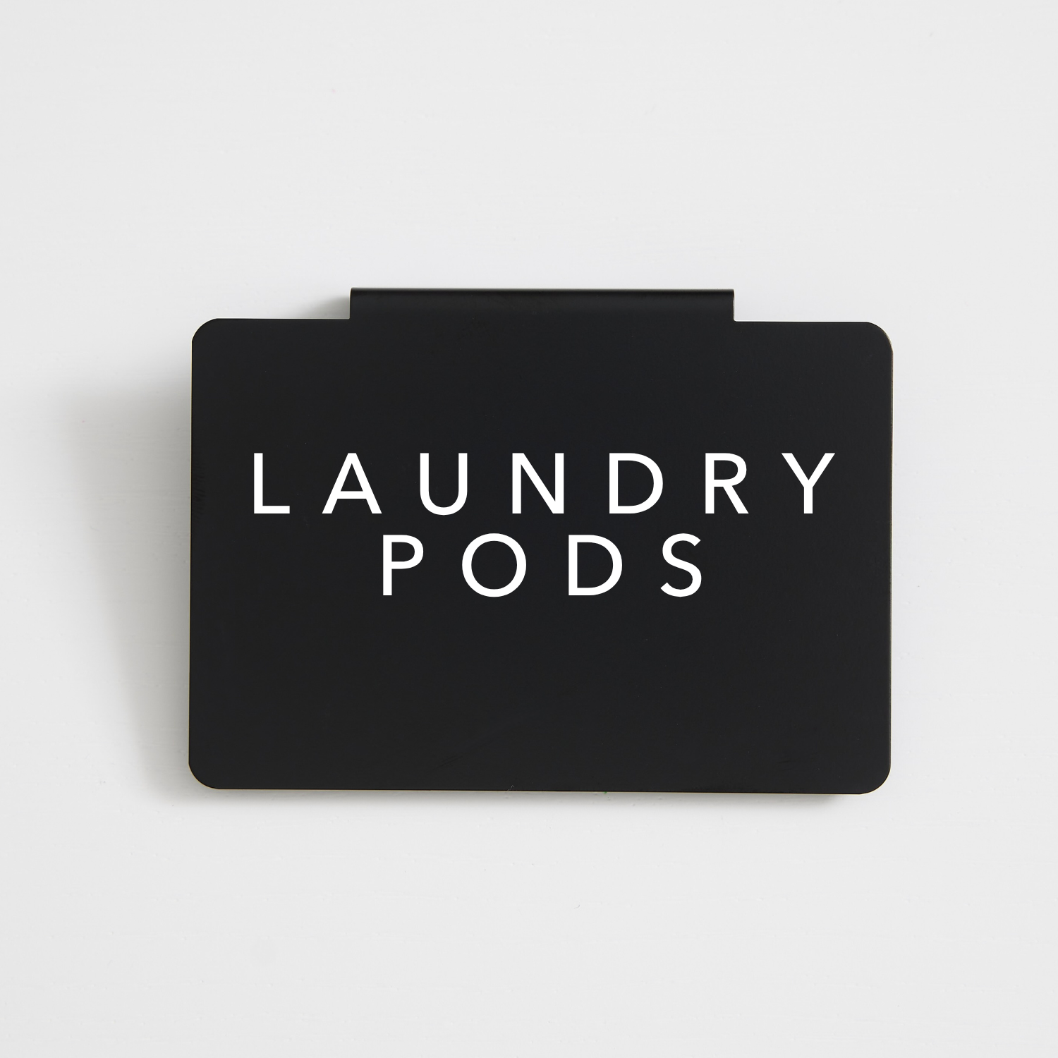 Laundry Essentials | BIN CLIPS + LABELS