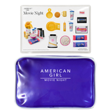Food & Dining | American Girl Visual Guide + Labeled Pouches